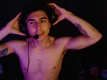 Cam stars man jaxxxhunter image #3858937
