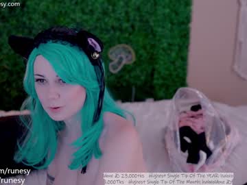 Cam stars girl runesy image #4222403
