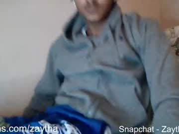 Cam stars man zaythacams image #743175