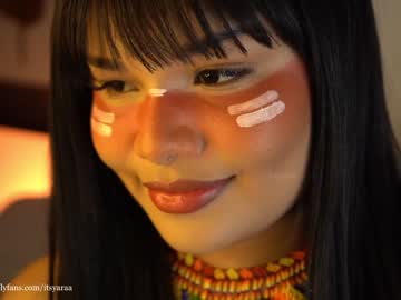 Cam stars girl itsyaraa image #5863476