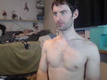 Cam stars man bedghost image #3213960