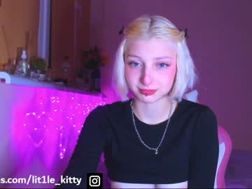 Cam stars girl lit1le_kitty_ image #3468697