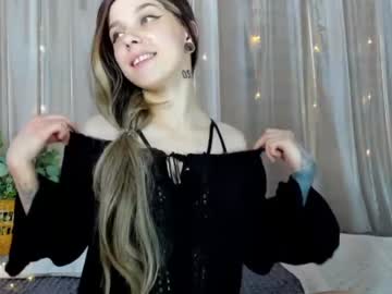 Cam stars girl strangeann image #2338296
