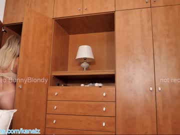 Cam stars girl bunnyblondy image #1966659