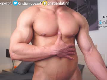 Cam stars man _cristianlopez image #2608678