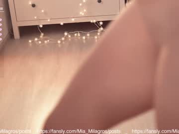 Cam stars girl mia_milagros image #2597338