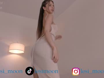 Cam stars girl lesi_moon image #6390148