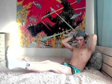 Cam stars man milkiwy image #1060781