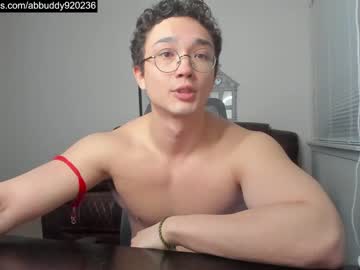 Cam stars man abbuddy920236 image #6238699