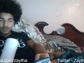 Cam stars man zaythacams image #829752