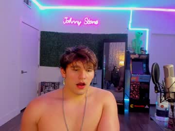 Cam stars man thejohnnystone image #3098293
