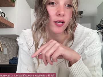 Cam stars girl bloomyogi image #1179598