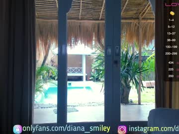 Cam stars girl diana_smiley image #1626734