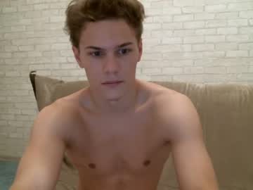 Cam stars man milkshake_on_body image #513182
