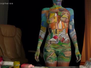 Cam stars girl artmosphera image #2860615