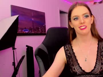 Cam stars tranny jade49 image #3371467