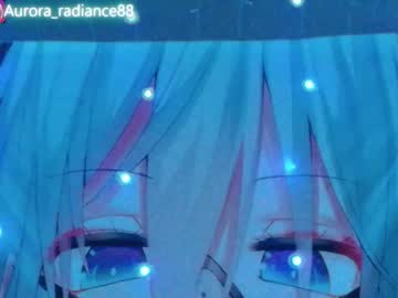 Cam stars couple aurora_radiance image #6467634