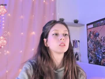 Cam stars girl alliesmiths image #2591578