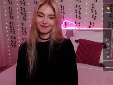 Cam stars girl vonnalein image #4909940