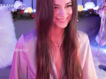 Cam stars girl taanni_bc image #3401714