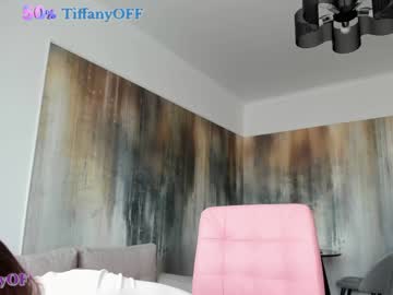 Cam stars girl tiffanyhouston_ image #3443997