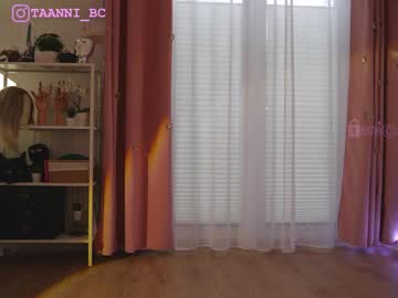 Cam stars girl taanni_bc image #5463600