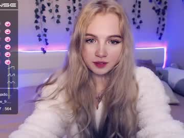 Cam stars girl small_blondee image #482961