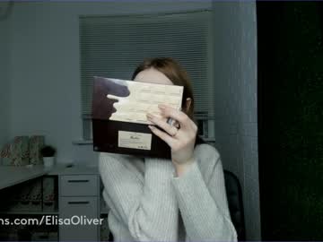 Cam stars girl elisa_oliver image #133929