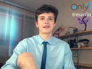 Cam stars man martinlutar420 image #580066