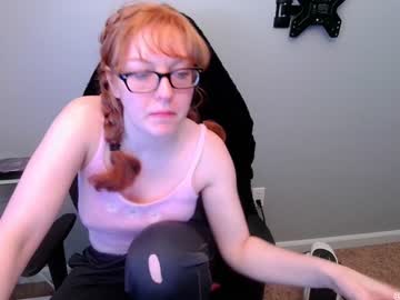 Cam stars girl ginger_soulz image #1581488