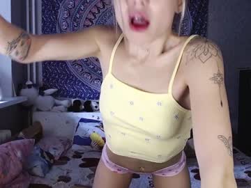 Cam stars girl babyfromtheforest image #4172630