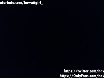 Cam stars girl hawaiigirl_ image #3713165