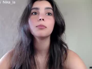 Cam stars girl nika_la_sun image #4582893