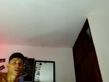 kevin_marlon cam stars