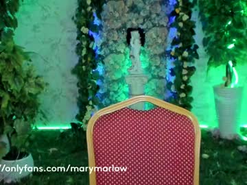 Cam stars girl mary_marlow image #762085