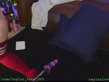 Cam stars girl taylor_love_303 image #5852354