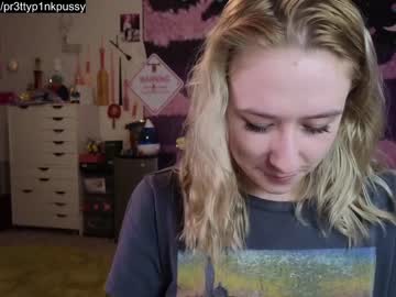 Cam stars girl pr3ttyp1nkpussy image #6322453