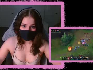 Cam stars girl gracetrynket image #2719250
