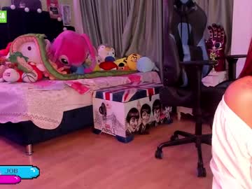 Cam stars girl kloelamaravilla18 image #3377016