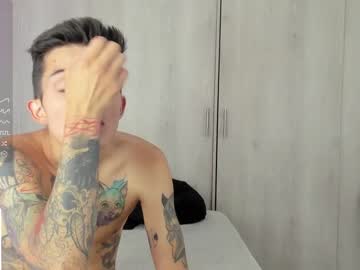 jintwinks cam stars