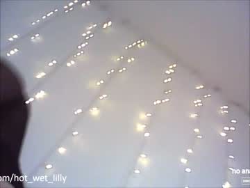Cam stars girl hot_wet_lilly image #2311789