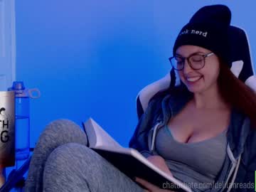 Cam stars girl delilahreads image #5645472