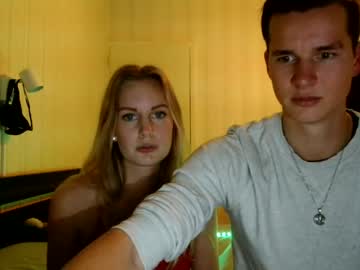 Cam stars couple melanie_rosex image #3584098