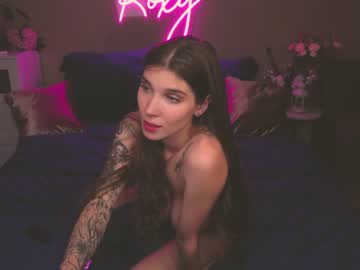 Cam stars girl rich_roxy image #2629678