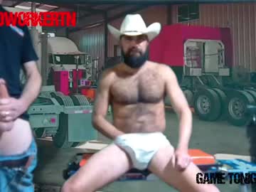Cam stars man hardworkertn image #1041255