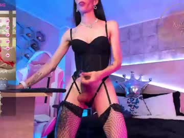 Cam stars tranny kylliefox_ image #6752722