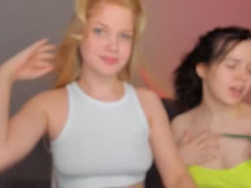 Cam stars couple stacey_long image #3569753