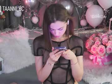Cam stars girl taanni_bc image #3535607