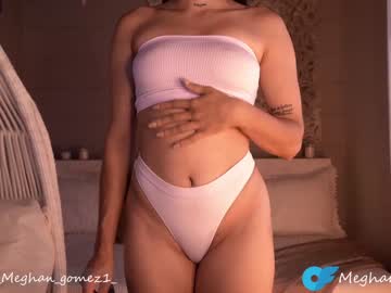 Cam stars girl _meghan_gomez1_ image #5112406