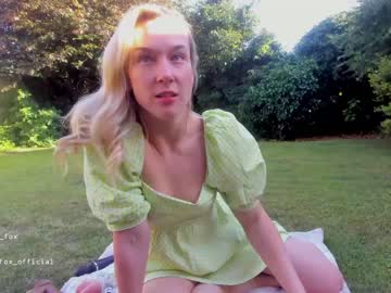 Cam stars girl emily_fox_official image #1982990